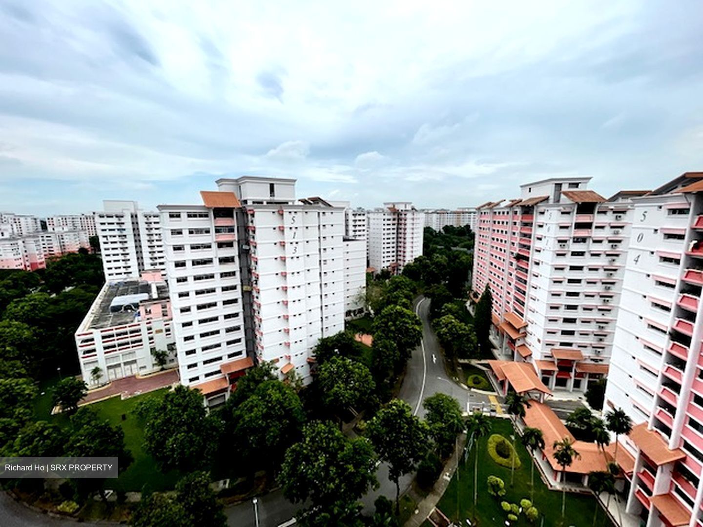 Blk 505 Choa Chu Kang Street 51 (Choa Chu Kang), HDB 4 Rooms #632752141